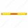 28 LED 17" GloLight Bar (Turn Signal) - Amber LED/Amber Lens