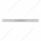 28 LED 17" GloLight Bar (Turn Signal) - Amber LED/Clear Lens