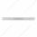 28 LED 17" GloLight Bar (Stop, Turn & Tail) - Red LED/Clear Lens
