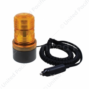 3 High Power LED Micro Beacon Light