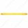 23 SMD LED 17-1/4" Reflector Turn Signal Light Bar Only - Amber LED/Amber Lens (Bulk)