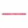 23 SMD LED 17-1/4" Reflector Light Bar Only (Stop, Turn & Tail) - Red LED/Clear Lens (Bulk)