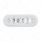 22 LED 6" Oval GloLight (Stop, Turn & Tail) - Red LED/Clear Lens