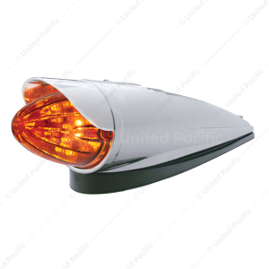 19 LED Watermelon Grakon 1000 Cab Light Kit With Visor