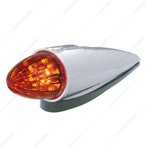 19 LED Watermelon Grakon 1000 Style Cab Light Kit