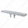 28 LED 12" Double Face Light Bar - Amber LED/Clear Lens