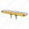 20 LED 9" Double Face Light Bar - Amber LED/Amber Lens
