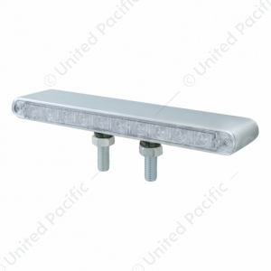 20 LED 9" Double Face Light Bar