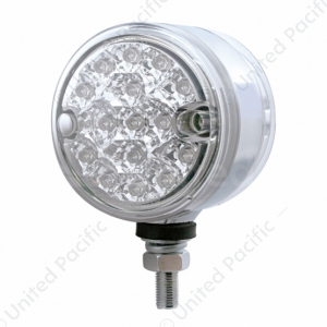 30 LED 3" Dual Function Reflector Double Face Light