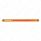 14 LED 12" Sequential Light Bar With Bezel - Amber LED/Amber Lens