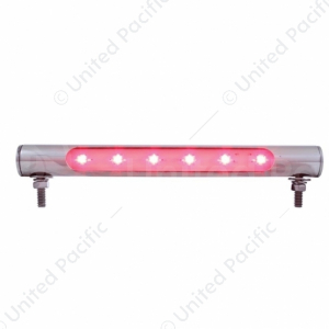 6 LED Stainless Steel Tube Light