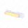 6 Amber LED Exterior Visor Light For 1996-2024 Volvo VNL - Clear Lens