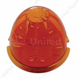 17 LED Watermelon Cab Light - Amber LED