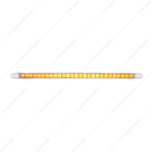 27 High Power LED 21 3/4" Auxiliary/Utility Light Bar