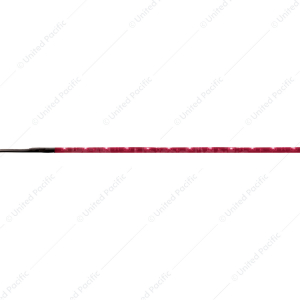 45 LED 35-1/4" Flex Light With Left Wire Exit