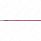 45 LED 35-1/4" Flex Light - Red LED With Left Wire Exit
