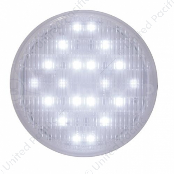 20 LED 4" Back-Up Light