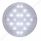 20 LED 4" Back-Up Light