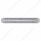 Dual 14 LED 12" Turn Signal Light Bars - Amber LED/Clear Lens
