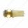 5 High Power LED 360 Degree 194 Bulb - Amber (2-Pack)