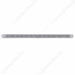 14 LED 12" Sequential Light Bar Only