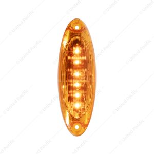 6 LED Cab Light For 2008-2017 Freightliner Cascadia