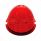 17 LED Watermelon Cab Light - Red LED/Red Lens