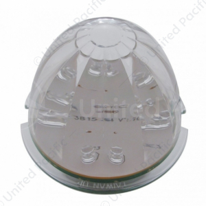 17 LED Watermelon Cab Light - Red LED
