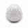 17 LED Watermelon Cab Light - Amber LED/Clear Lens