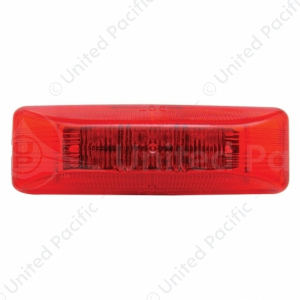 12 LED Rectangular Light (Clearance/Marker)