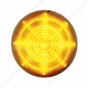 13 LED 2-1/2" Round Beehive Light (Clearance/Marker)