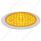 48 LED Phantom III (Turn Signal) - Amber LED/Amber Lens (Bulk)