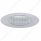 12 LED Phantom I Light (Clearance/Marker) - Amber LED/Clear Lens