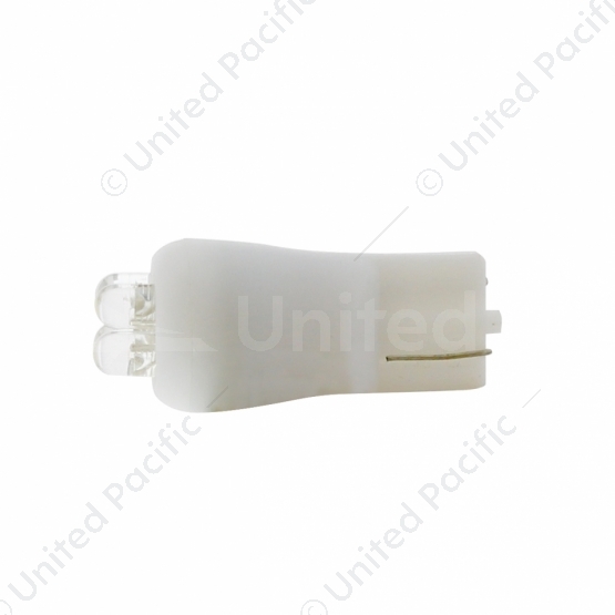 4 LED 194 Bulb - White LED (3-Pack)