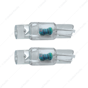 Single Micro LED 37/BP2 Bulb (2-Pack)