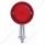 13 LED 2-1/8" Arm Honda Light Kit - Red LED/Red Lens