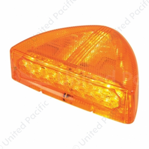 30 LED Low Profile Turn Signal Light For 1987-2007 Peterbilt 379/378/357
