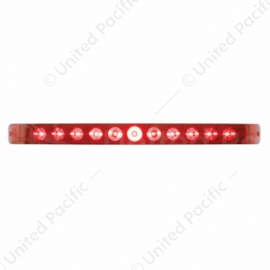 11 LED 17" Light Bar Only (Stop, Turn & Tail)