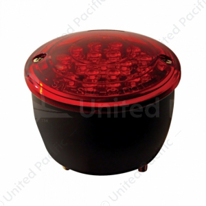 19 LED Stud Mount Light (Stop, Turn & Tail) (Bulk)