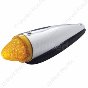 13 LED Beehive Truck-Lite Style Cab Light Kit
