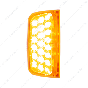 31 LED Turn Signal Light For 1987-2007 Peterbilt 379/378/357
