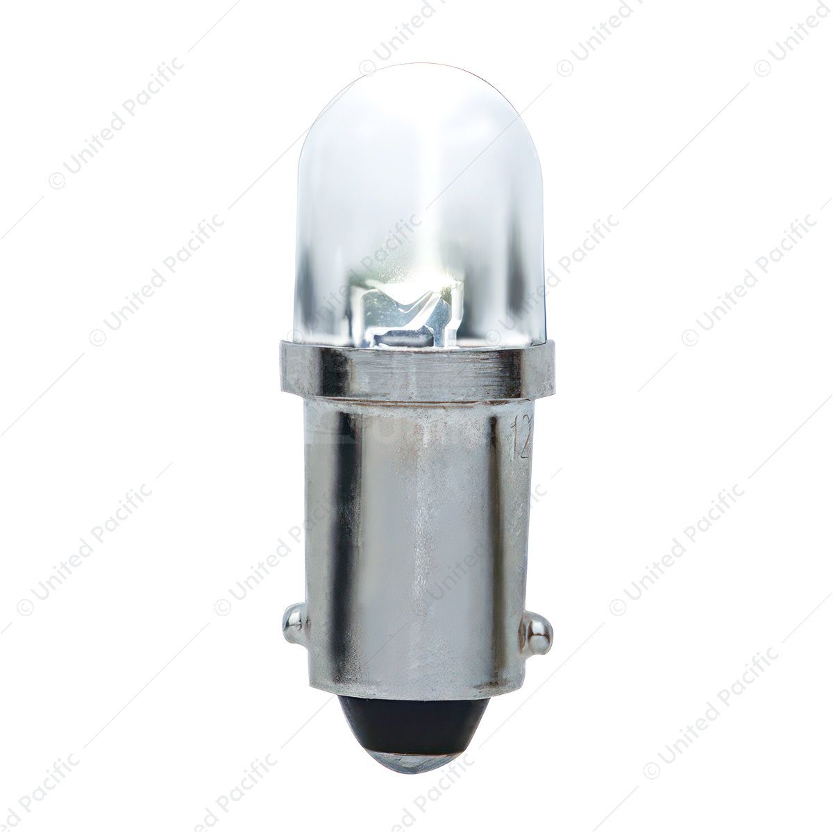 Single LED 1893 Type Bulb - White (2-Pack)
