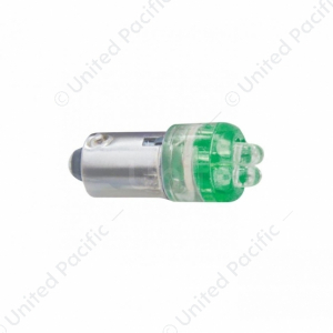 4 Micro LED 1893 Type Bulb (2-Pack)