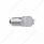 4 Micro LED 1893 Type Bulb - White (2-Pack)