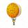 42 LED Double Face Turn Signal Light - Amber LED/Amber Lens