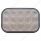 15 LED Rectangular Light (Stop, Turn & Tail) - Red LED/Clear Lens