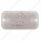 3 LED Light (Clearance/Marker) - Red LED/Clear Lens
