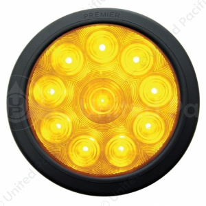 10 LED 4" Turn Signal Light