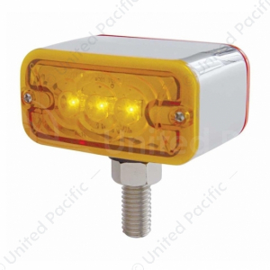 6 LED Double Face Light - T-Mount