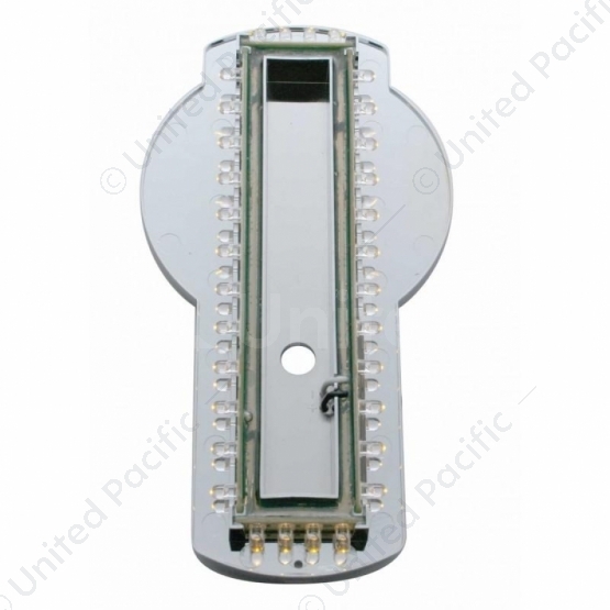 32 LED Backlit Emblem Light Base For Kenworth- Amber LED